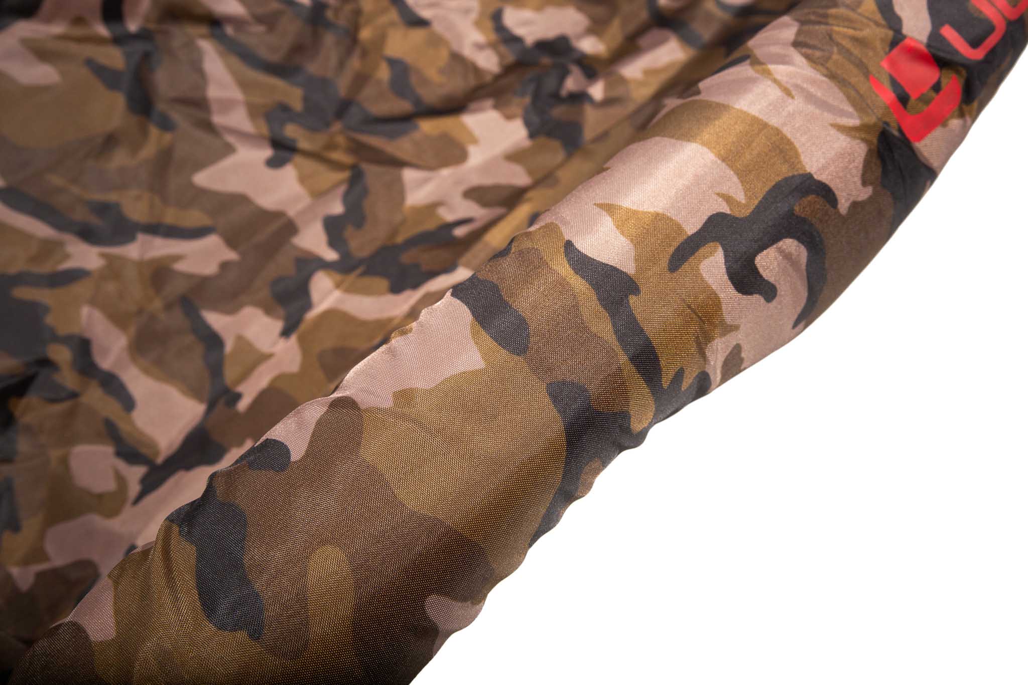 Ultimate Camo Cradle Sling Set