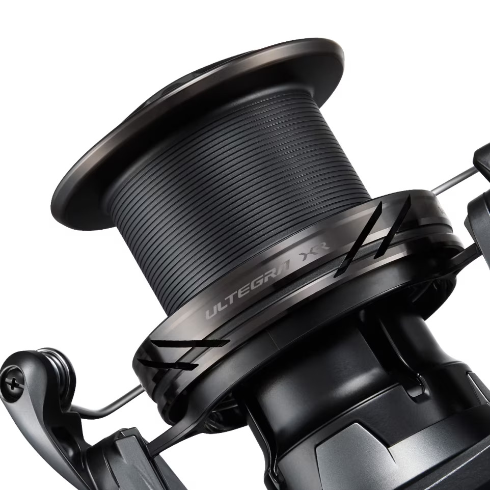 Shimano Ultegra XR XTD 14000 Carp Reel