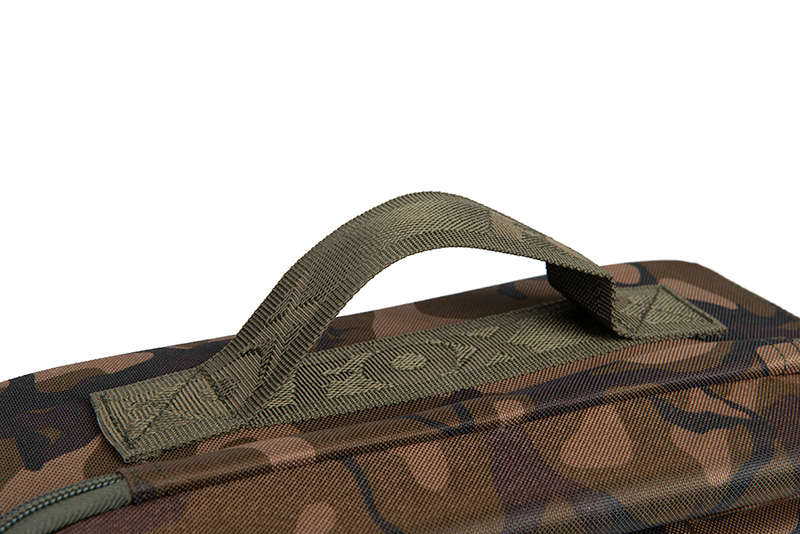 Fox Camolite Deluxe Gadget Safe Bag