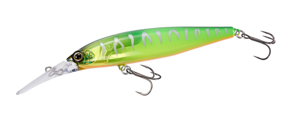 Shimano BT World Diver SP Lure 9.9cm (16g) - Hot Tiger