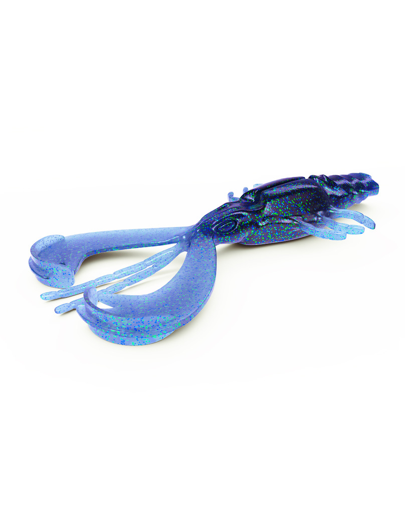 Nays Craw Creaturebait 2.5'' 6.4cm (2.2g) (8 pieces) - C-06