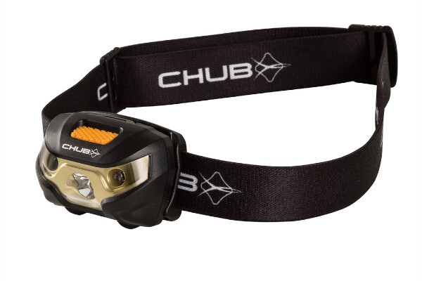 Chub Sat-A-Lite Headtorch 200