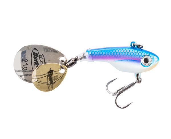 Berkley Pulse Spintail - 14 gram/21 gram - Wagasaki