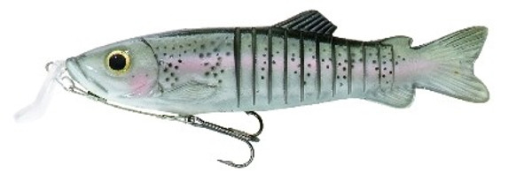 Jenzi Corrigator Johnny - Rainbow Trout