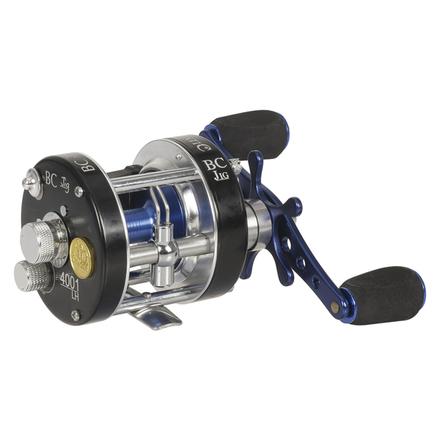 Aquantic BC Jig Reel Saltwater