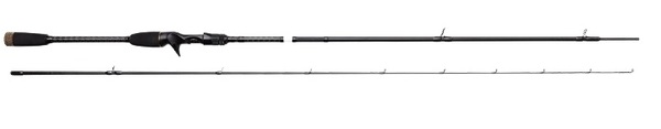 Savage Gear SG2 M Game BC MH Baitcasting Rod 2.13m (15-45g)