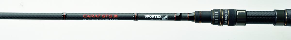 Sportex Carat GT-S Spin Rod