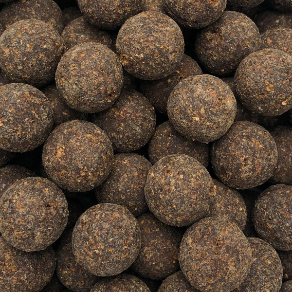 Vivani Baits Grubelicious Boilies (1kg)