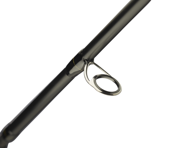 Illex The Artist X5 S M Black Ops Spin rod 2.26m (7-21g)