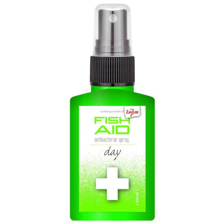 Fish Aid Antibacterial Spray 50 ml