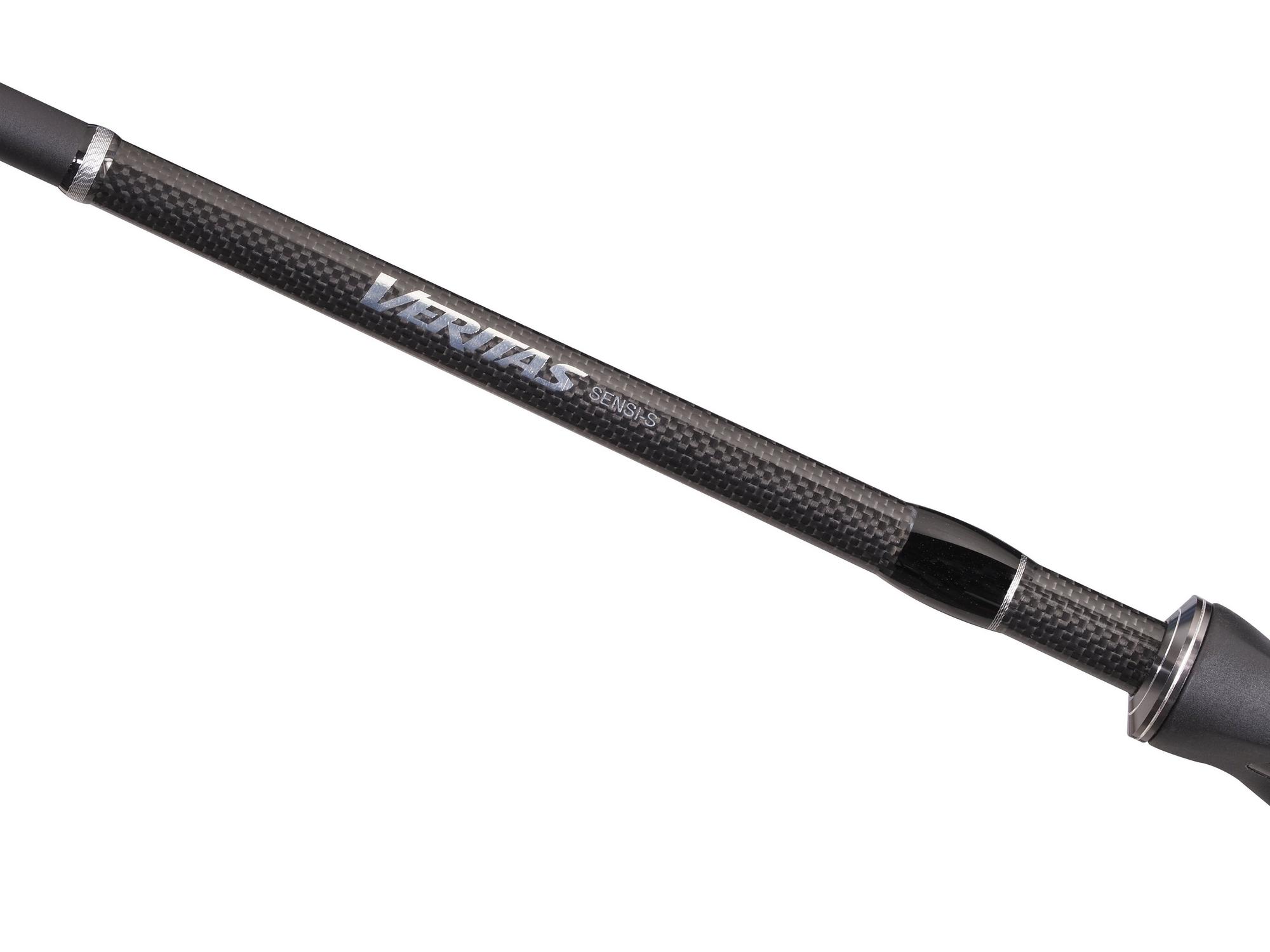 Abu Garcia Veritas Sensi-S Spinning Rod