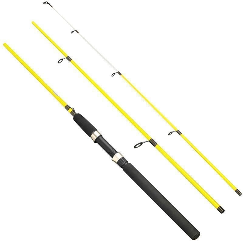 Festival Kayak Spin Rod 2.10m Three parts (10-30g)