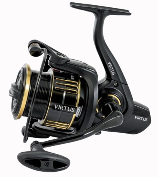 Trabucco Virtus XF Feeder Reel