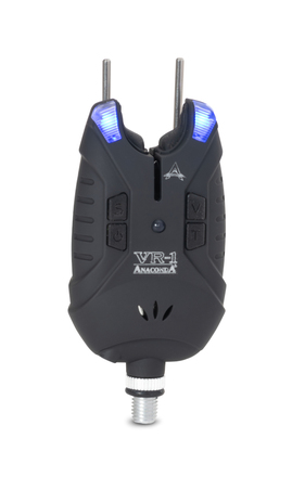Anaconda VR1 Bite Alarm Blue