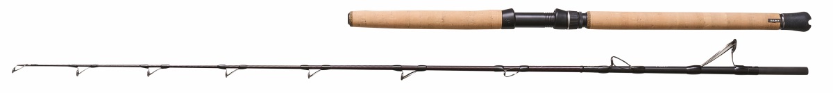 Savage Gear Fury SG6 Halibut 1.95m (250-700g) Halibut Rod