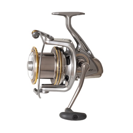 Cinnetic Raycast III CRB4 Marine Fishing Reel