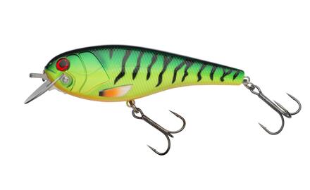 Abu Garcia Beast Hi-Lo Floating Lure 12cm (22g)