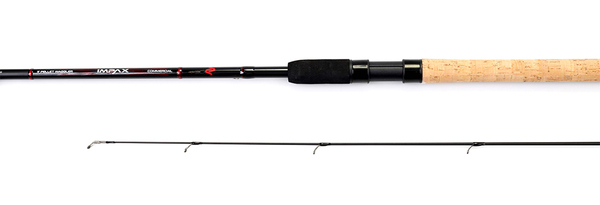 Nytro Impax Commercial Pellet Waggler Rod