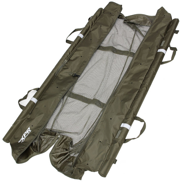 NGT XPR Flotation Sling and Retaining System