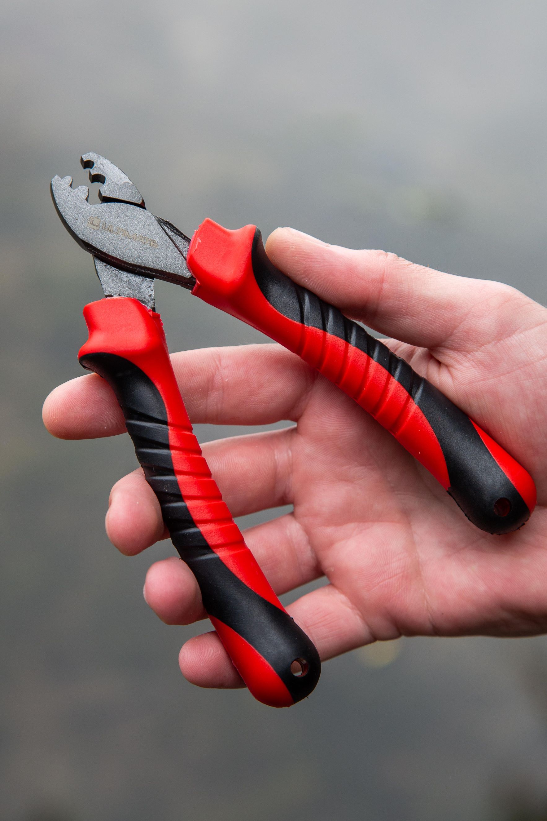 Ultimate Crimping Pliers