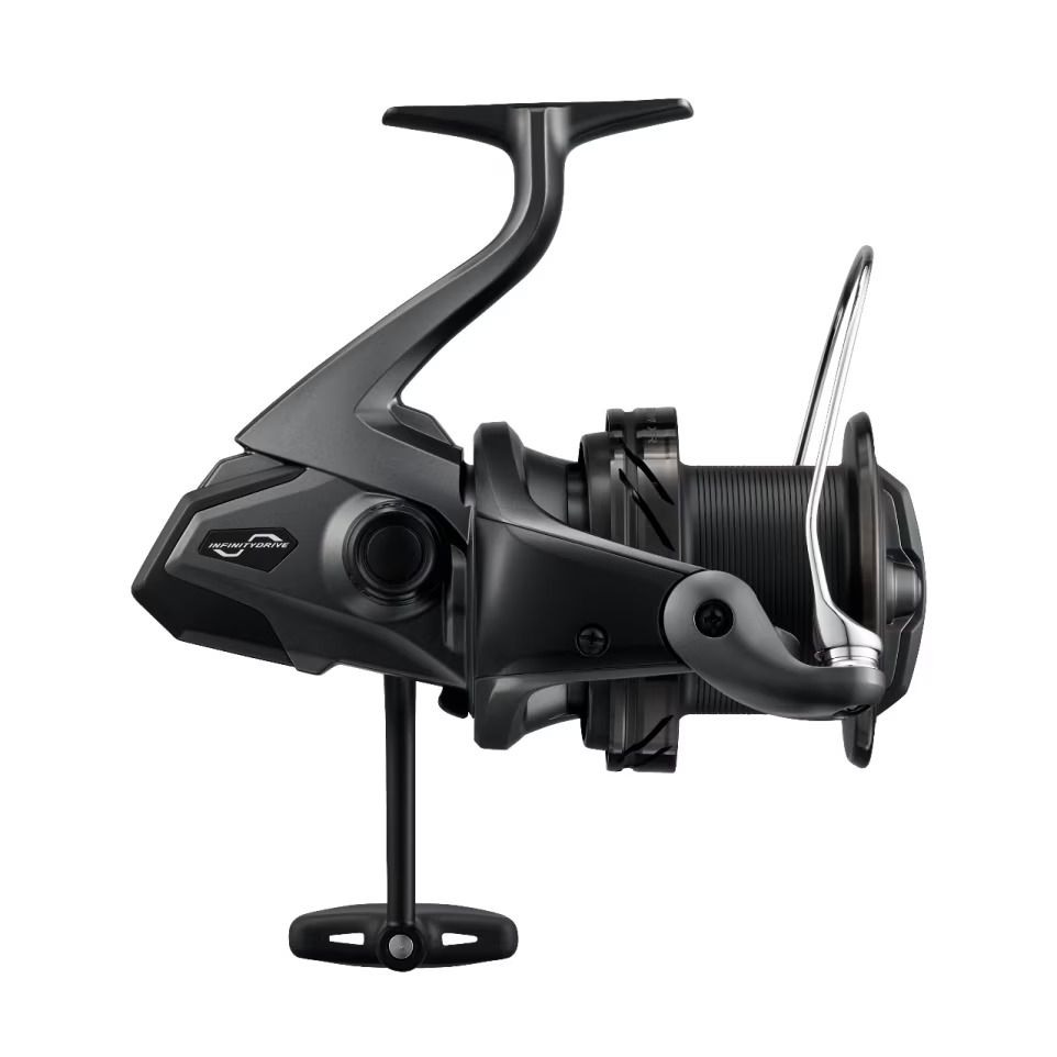 Shimano Ultegra XR XTD 14000 Carp Reel