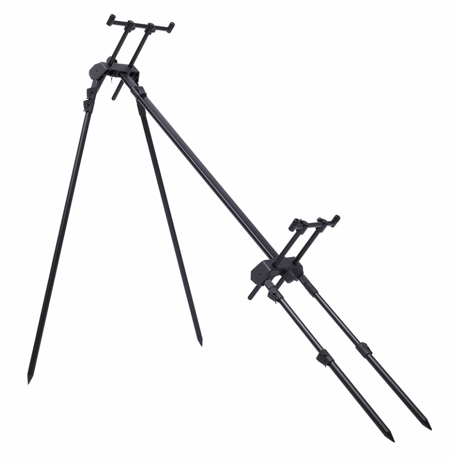 Prologic Element Twin-Sky 2 Rod Pod