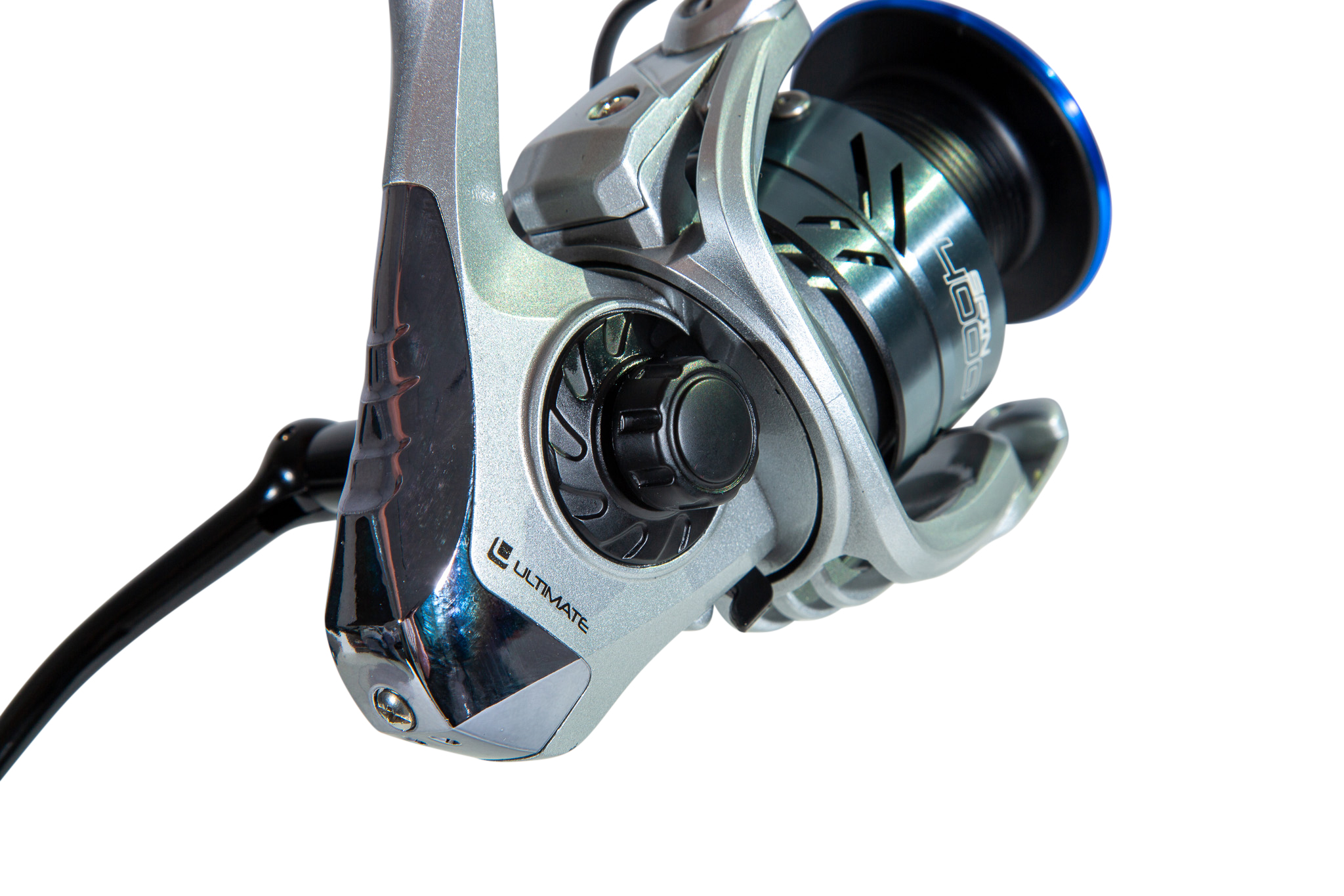 Ultimate Bluecore Sea Fishing Spin Reel