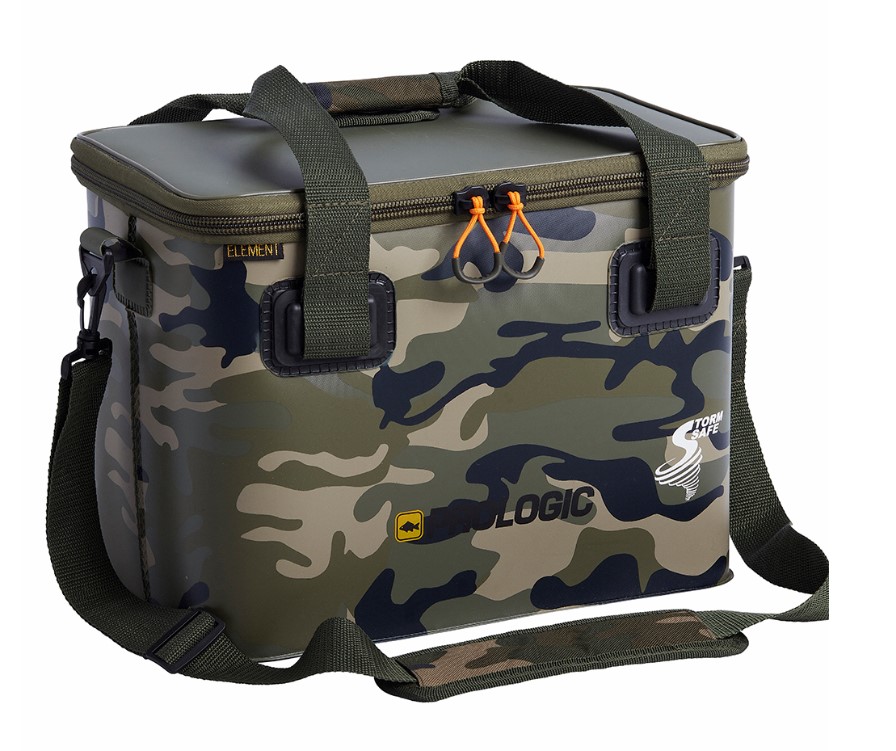 Prologic Element Storm Safe Utility Bag (38x27x29cm)