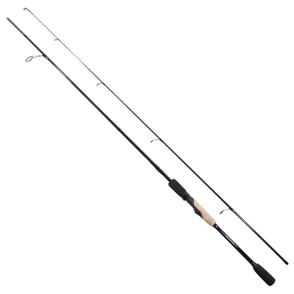 Ultimate Classic Spinning Rod