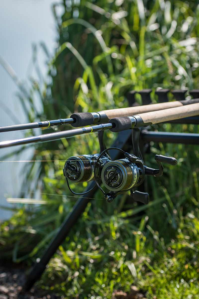 Matrix Aquos Ultra-W Waggler Rod