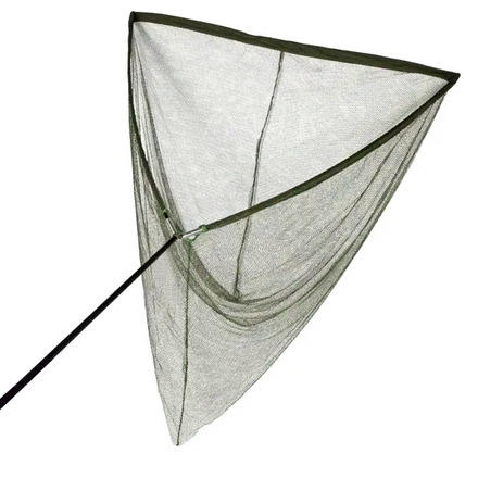 Solar Bow-Lite Landing Net 42”