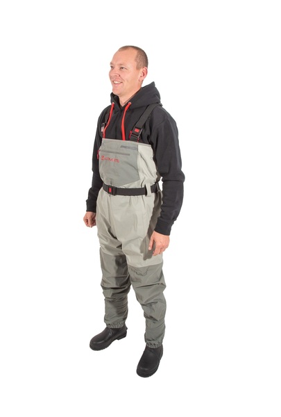 Ultimate Breathable 4 Layer Waders