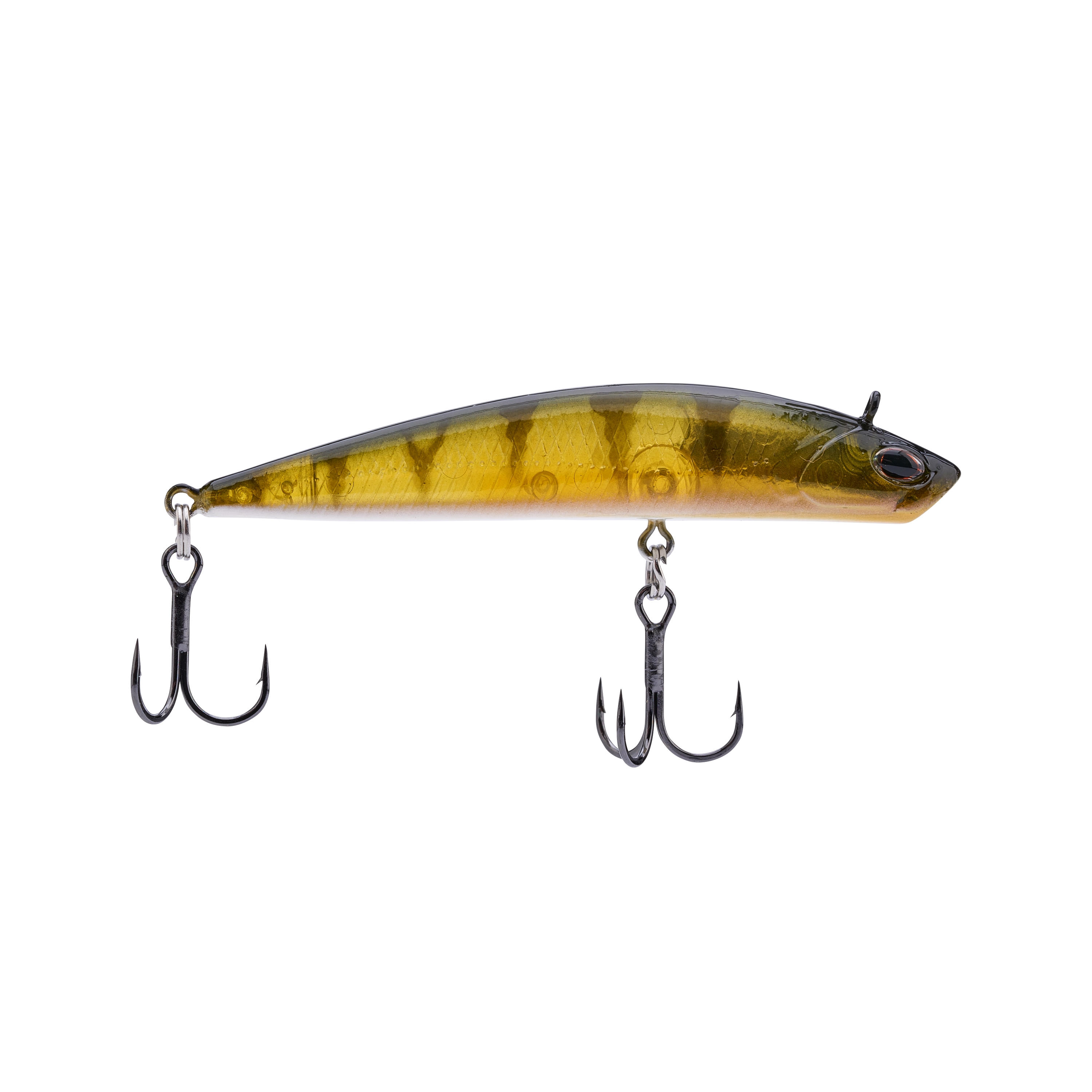 Berkley Finisher Hardbait 7cm (14g) - Perch