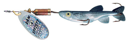 Effzett Spinner Minnow