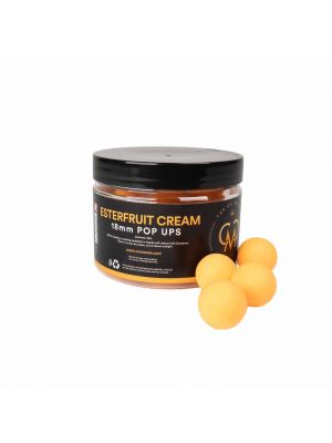 CC Moore Esterfruit Cream Pop Ups Elite Range