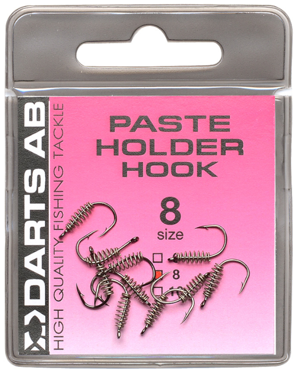 Darts Paste Holder Hook, 10 pcs!