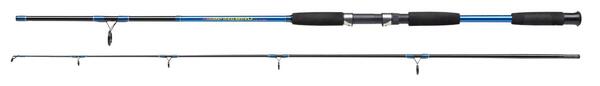 Shakespeare Firebird Spin Rod