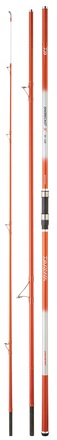 Daiwa Shorecast Surf-X Beach Rod 4.2m (3 pieces)