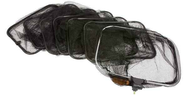 Ultimate Rectangular Keepnet - 3m