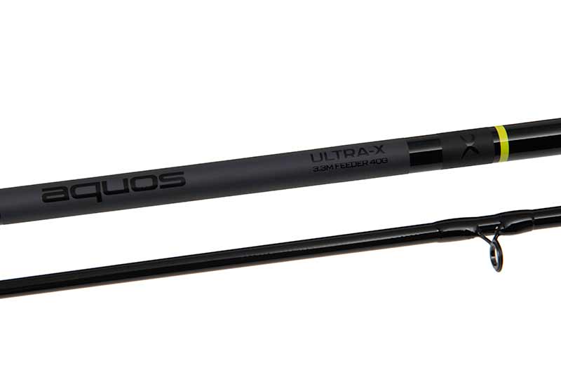 Matrix Aquos Ultra-X Feeder Rod 3.3m (-40g)