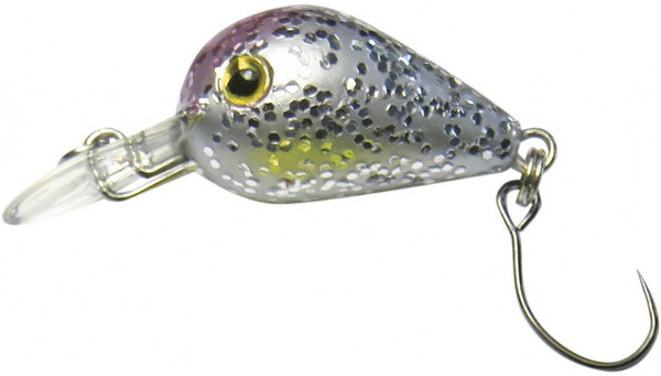 Mini Lures -Troutflies UK