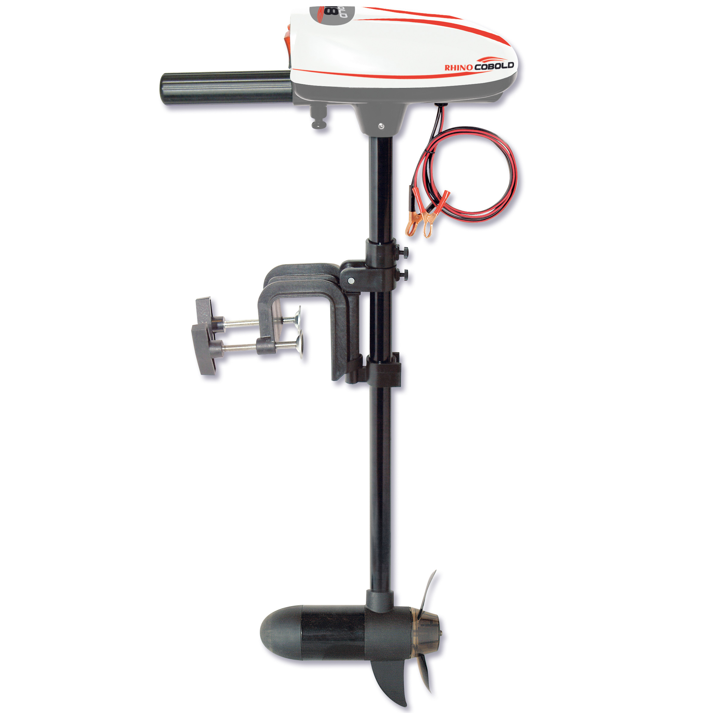 Rhino Cobold Outboard Electric Motor VX - VX 18