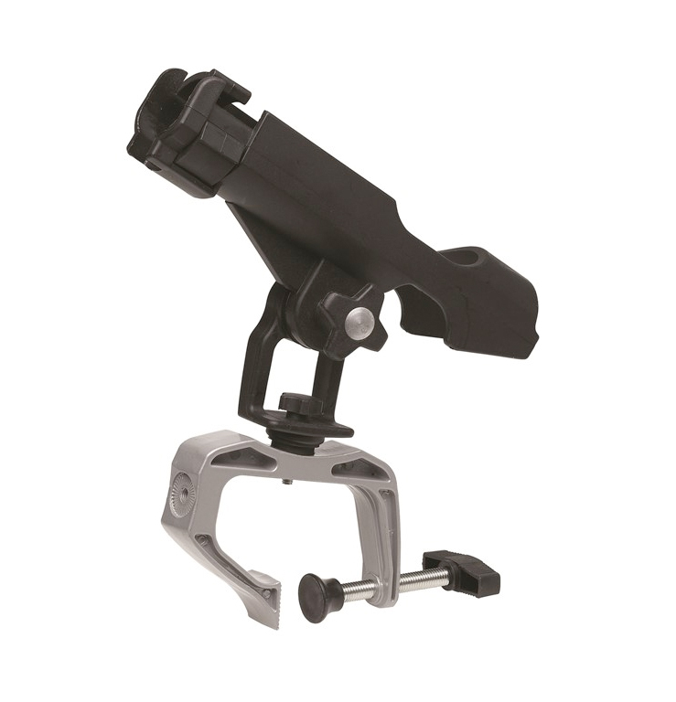 Kinetic Boat Rod Holder - Open Arms