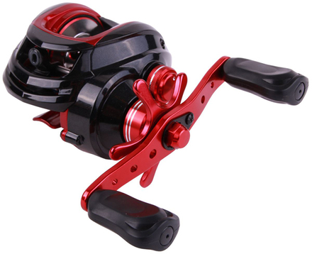 baitcaster reel deals