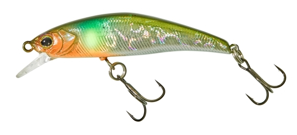 Illex Tricoroll SHW Lure 4.3cm (3g) - NF Ayu