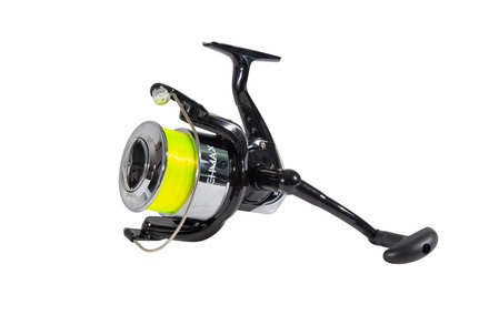 Catchmax Seatec 8000 Marine Fishing Reel (Incl. 0.40mm nylon)