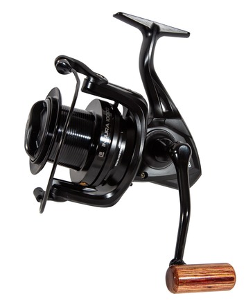 Carp Reel Ultimate Indura 10000