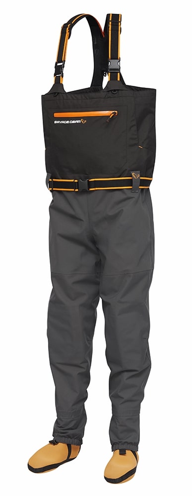 Savage Gear SG8 Chest Wading Suit