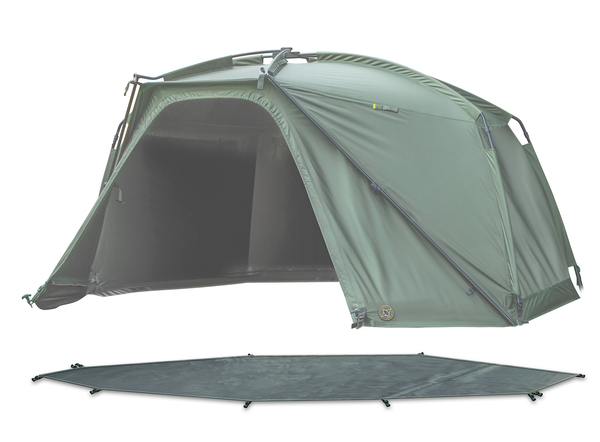 Solar South Westerly Pro Uni Spider Ground sheet