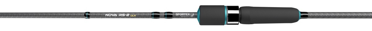 Sportex Nova Jig RS-2 Spin Rod 2.65m (-40g)
